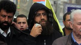 الشيخ خضر عدنان