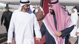 زعماء الخليج الاثرياء