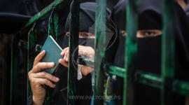 معبر رفح صالة أبو يوسف النجار العالقين ‫(42336779)‬ ‫‬
