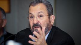ايهود باراك
