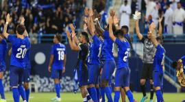 مشاهدة مباراة الهلال ضد الفيحاء بث مباشر
