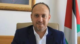 السفير  الفلسطيني لدى واشنطن حسام زملط