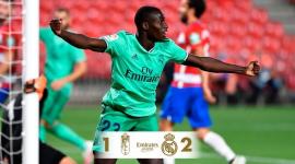 ريال مدريد