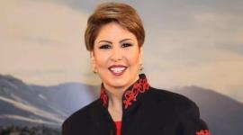 الكاتبة الكويتية فجر السعيد