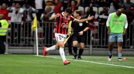 لاعب جزائري