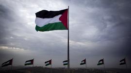 علم فلسطين