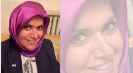 نائبة كويتية