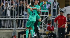 فوز ريال مدريد