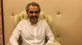 الوليد بن طلال