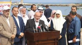 مؤتمر لرئاسة التشريعي (6)