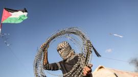 السياج الفاصل شرق خانيونس ‫(42467853)‬ ‫‬.JPG