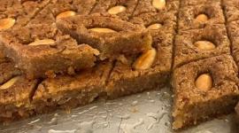 أبرز خطوات عمل حلوى الحلبة في البيت وبدقائق معدودة