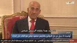 تلفزيون فلسطين يستضيف قاتل الاطفال