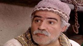 الفنان السوري نزار أبو حجر ( أبو غالب )