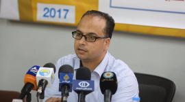 الصحفي صالح المصري