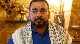 الاحتلال يمنع الفنان الأردني متعب الصقّار دخول فلسطين