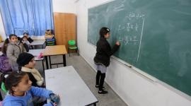 مدارس الاونروا