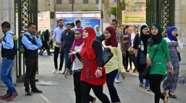 نتيجة تنسيق المرحلة الثالثة للثانوية العامة 2019 اليوم السابع