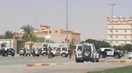 السعودية