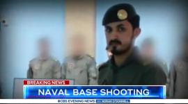 المتدرب السعودي محمد الشمراني