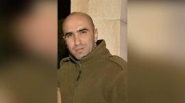 الاسير العويوي