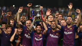 برشلونة