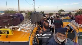 معبر رفح (1)