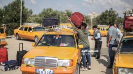كشف "تنسيقات مصرية" للسفر عبر معبر رفح البري يوم الأربعاء (2 يونيو)