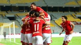 القنوات الناقلة لمباراة الاهلى اليوم ضد نادي بلاتينوم