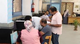 نتيجة تنسيق المرحلة الأولى لعام 2019