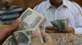 سعر الدولار مقابل الجنيه في مصر