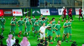 جميع القنوات الناقلة لمباراة العراق والبحرين اليوم