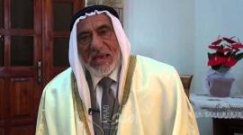 الخطيب اسماعيل نواهضة