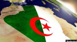 الجزائر