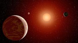 كوكب الارض