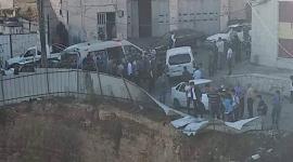 حادث طلبة