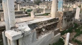 نبش القبور يتواصل