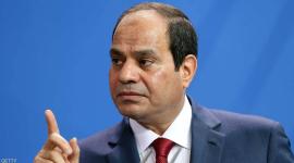 السيسي