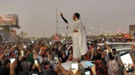المرأة السودانية