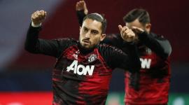 اصابة اللاعب اليكس نيليس بفيروس كورونا