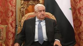 وليد المعلم