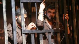 تعذيب اسرى