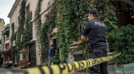 تفاصيل مقتل طالب عماني في لندن