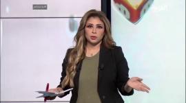 الإعلامية السعودية، سارة دندراوي