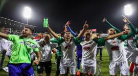 فريق الرجاء المغربي