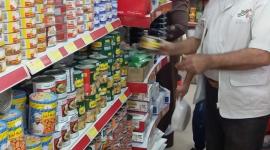 طالع مهام عمل وزارة الاقتصاد بغزة في مراقبة حركة الاسواق