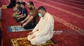 عودة الصلاة  ‫(223994647)‬ ‫‬