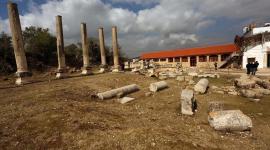 سبسطية