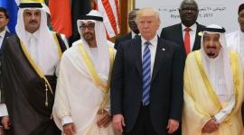 المصالحة الخليجية