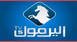 قناة اليرموك